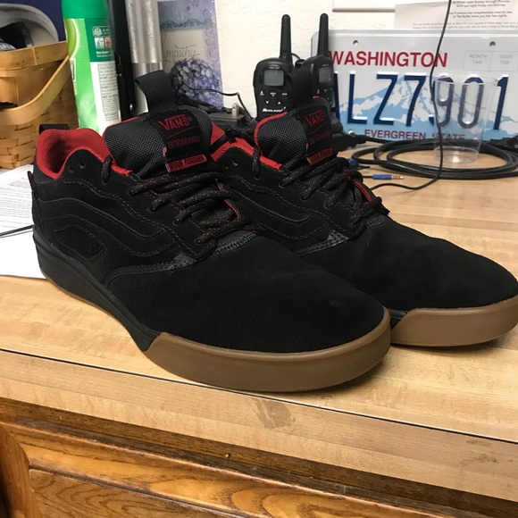 spitfire skate shoes